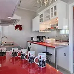 Pipitsa's Apartmán Roda (Corfu)