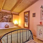 Apartmán Pipitsa's Roda (Corfu)