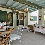 Pipitsa's Apartmán Roda (Corfu)