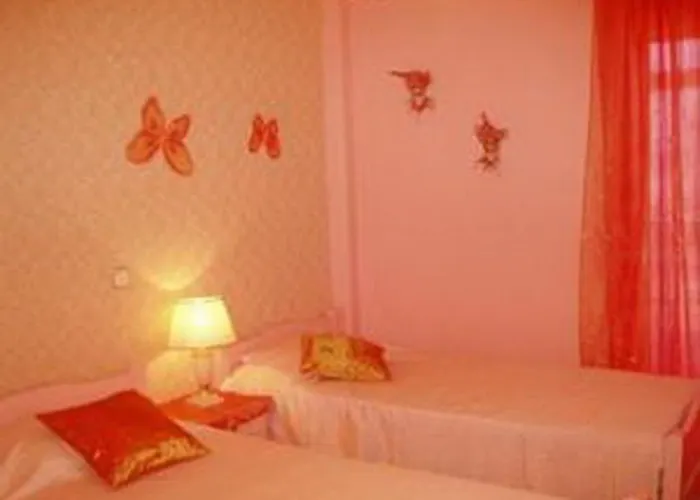 Apartamento Pipitsa's *