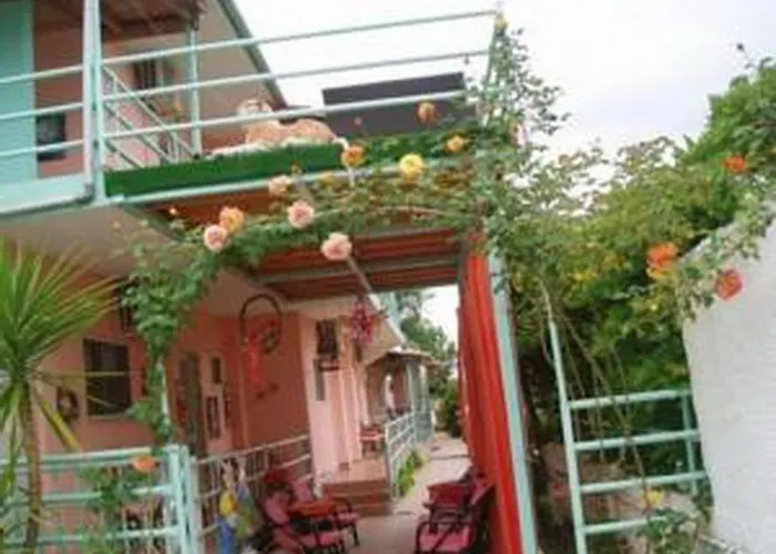 Apartamento Pipitsa's Rodas