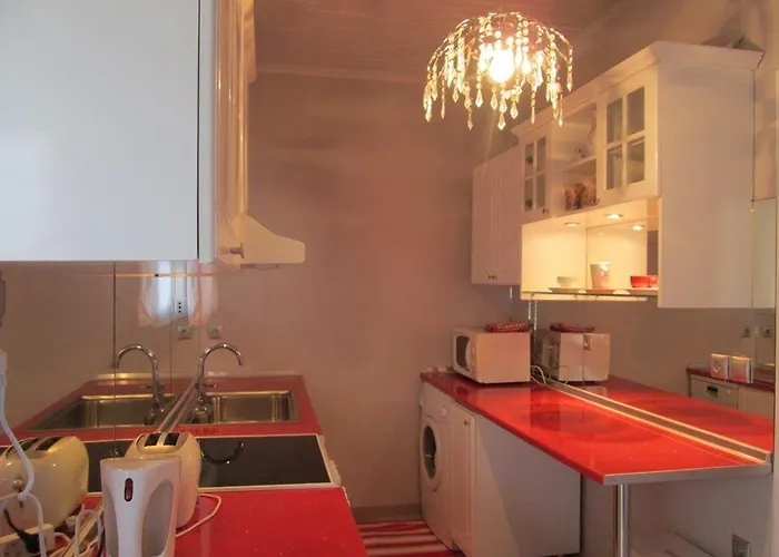 Pipitsa's Apartamento