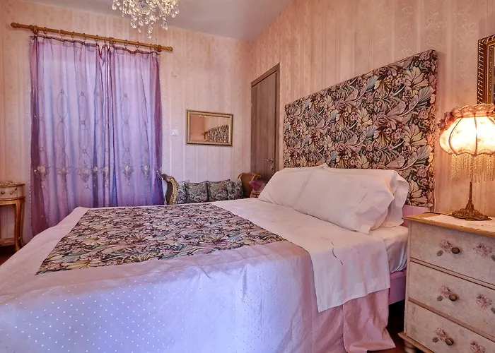 Pipitsa's Apartamento