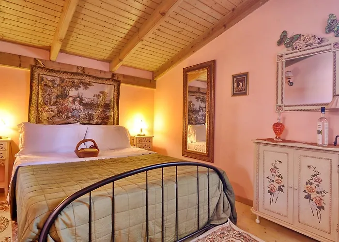 Apartamento Pipitsa's Rodas