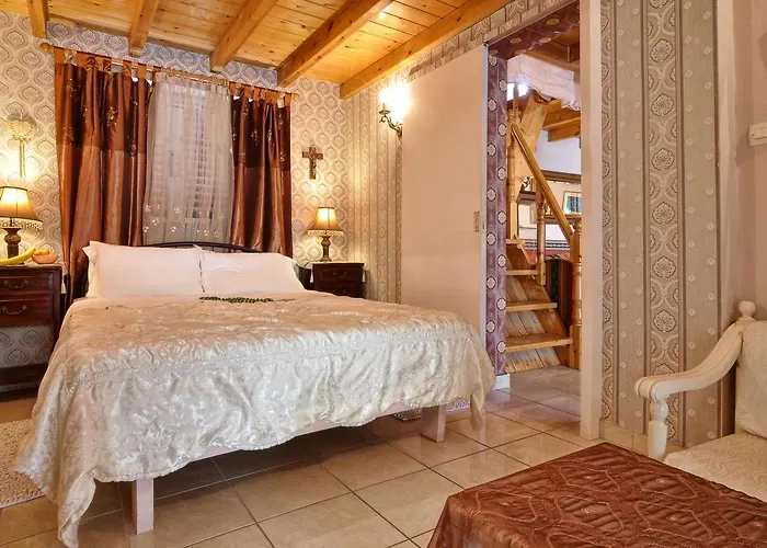 Apartamento Pipitsa's Rodas