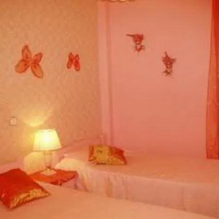 Apartament Pipitsa's *