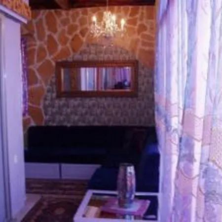 Apartament Pipitsa's Roda (Corfu)