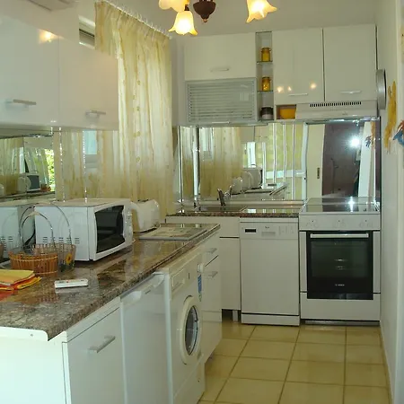 Pipitsa's Roda (Corfu)