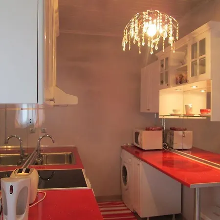 Pipitsa's Apartament