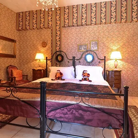 Pipitsa's Roda (Corfu)