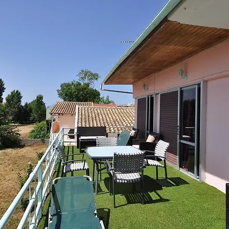 Pipitsa's * Roda (Corfu)