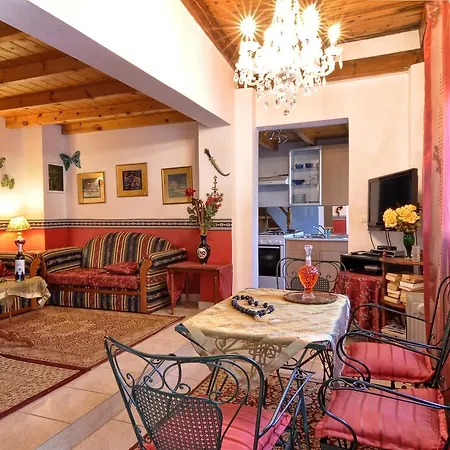 Pipitsa's Roda (Corfu)