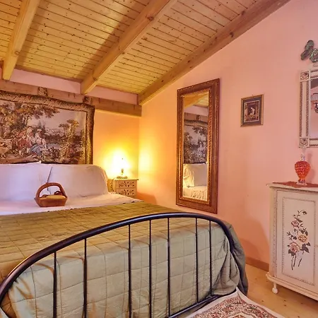 Apartament Pipitsa's Roda (Corfu)