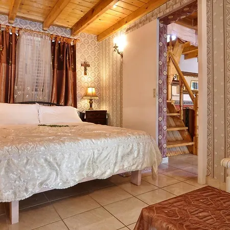 Apartament Pipitsa's Roda (Corfu)