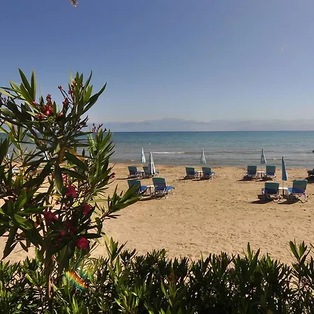 Apartament Pipitsa's Roda (Corfu)