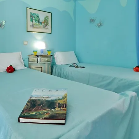 דירה Pipitsa's *