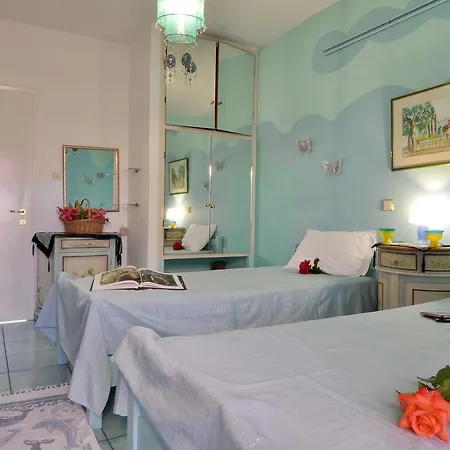 Pipitsa's Roda (Corfu)