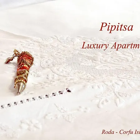 Pipitsa's Apartamento