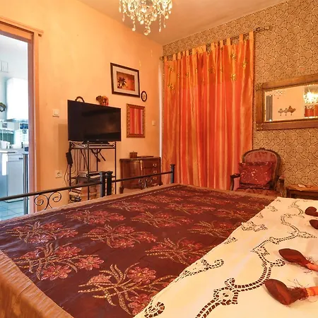 Lägenhet Pipitsa's Roda (Corfu)