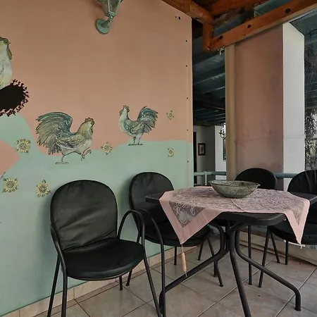 Pipitsa's Apartment