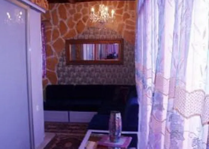 Apartment Pipitsa's Roda (Corfu)