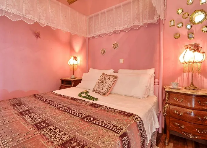 Pipitsa's Apartment Roda (Corfu)