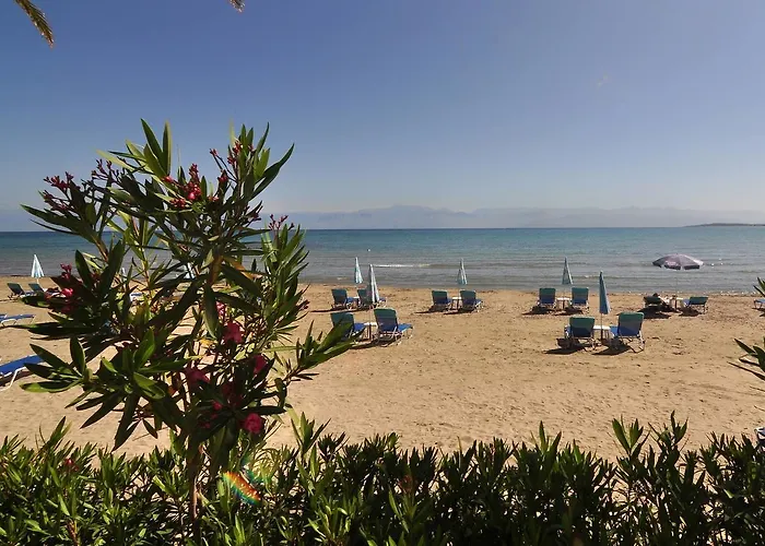 Apartment Pipitsa's Roda (Corfu)