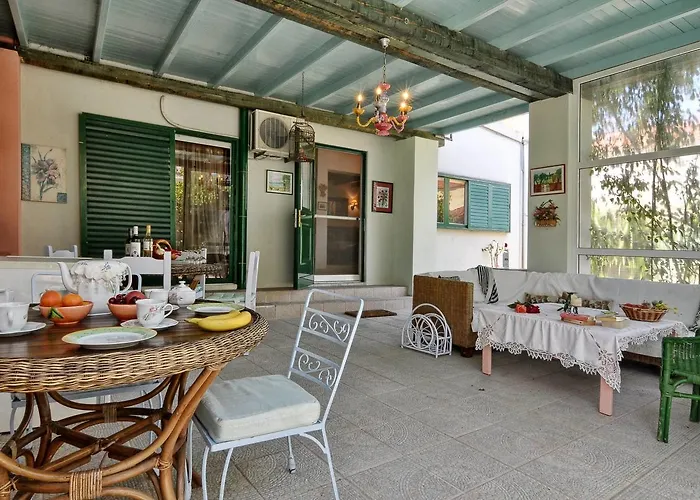 Pipitsa's Apartment Roda (Corfu)