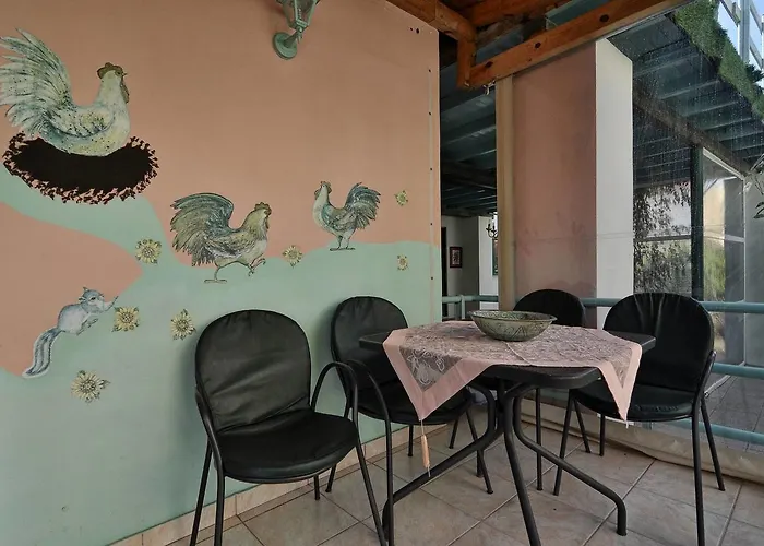 Pipitsa's Apartment