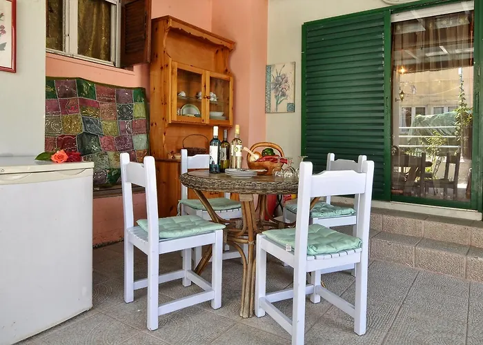 Apartment Pipitsa's Roda (Corfu)