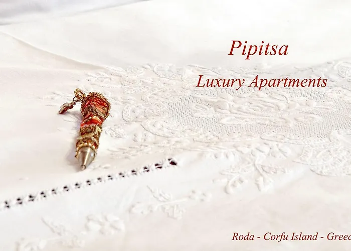 Pipitsa's Apartment